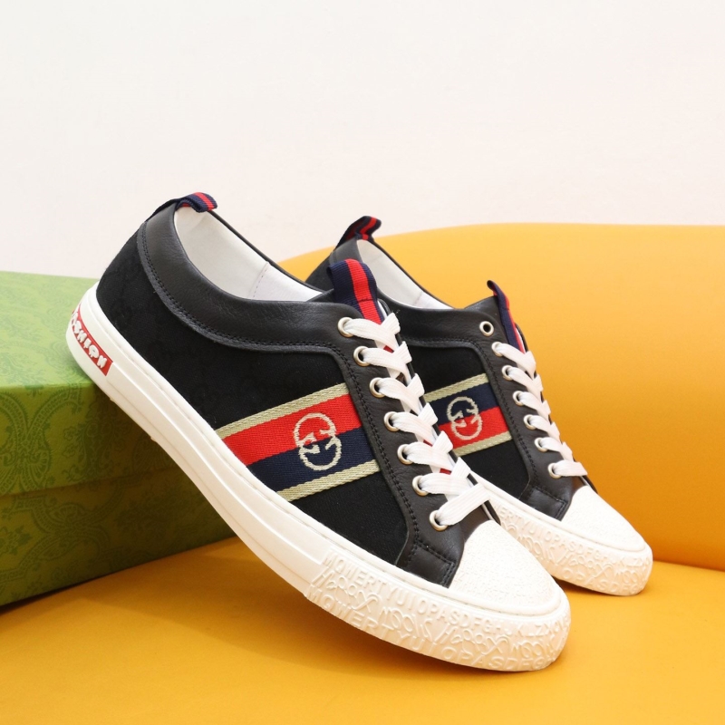 G*u*i casual shoes